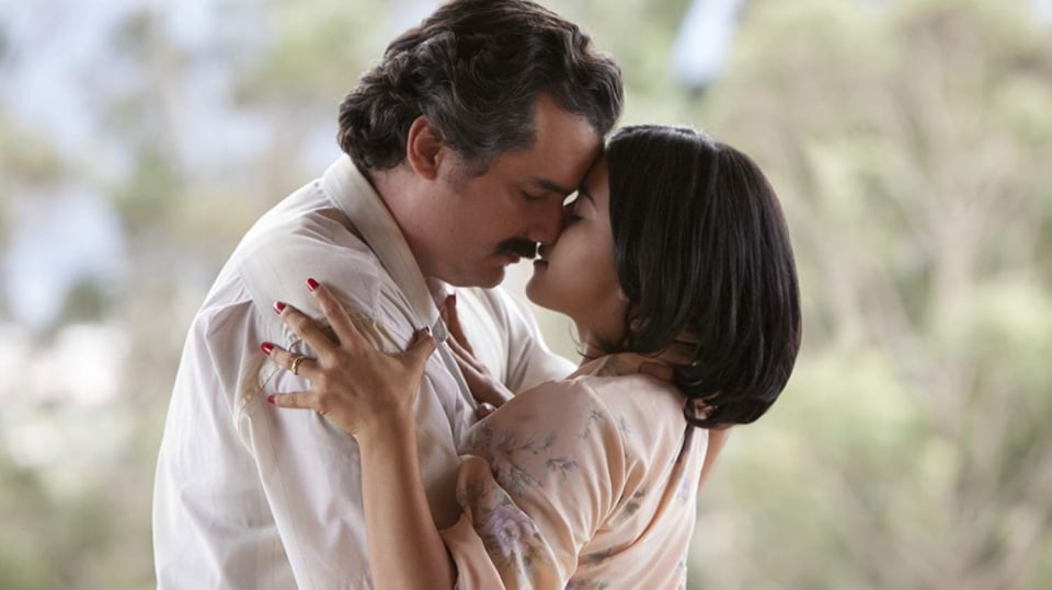Narcos